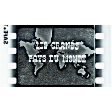 441. Les États-Unis. 4. Géographie économique.