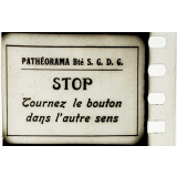 Fatal et fortuné.