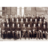Ecole Normale d'Instituteurs de la Seine-Inférieure. Rouen - 1934.