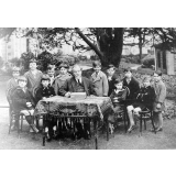 Ecole Saint-Charles, Saint-Brieuc. (Côte d'Armor) - 1929-1930.