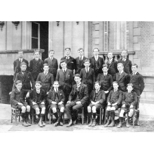 Ecole Secondaire Libre Saint-Martin - Amiens, 68, Rue Delpech.