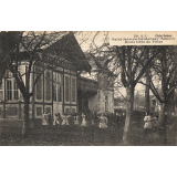 Saint-Jean-du-Cardonnay (Seine-Inf) - Ecole libre de Filles.