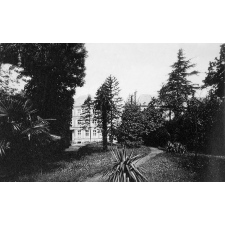 Institution Notre-Dame. Flers-de-L'Orne. 1937-1938.