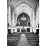 Petit Séminaire Sainte-Croix - Châteaugiron. (Ille et vilaine). 1940-1941.