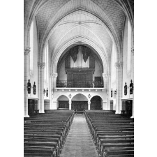 Petit Séminaire Sainte-Croix - Châteaugiron. (Ille et vilaine). 1940-1941.