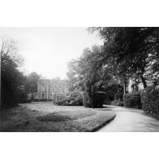 Ecole et Petit Séminaire de L'Immaculée-Conception. Flers-de-l'Orne. Année Scolaire - 1935-1936.