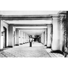 École Normale d'Instituteurs de la Seine-Inférieure. Rouen - 1920-1921.