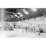 Ecole Nationale Professionnelle de Vierzon. (Cher).