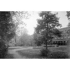 Ecole Normale d'Institutrices du Nord. Douai.