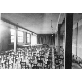 Ecole Primaire Supérieure de Jeunes Filles. Gondecourt. (Nord).