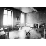 Institution Saint-Jacques - Mlle Barros - Pau - 1931-1932.