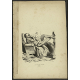 Le journaliste. (1840). 