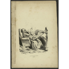 Le journaliste. (1840). 