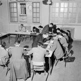 Ecole des Arts et Métiers : Esthétique industrielle : Travail sur une pièce en bois
