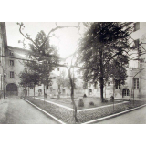Collège Catholique. Aix-en Provence.