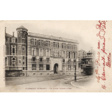 Clermont-Ferrand - Le Lycée Jeanne d'Arc.