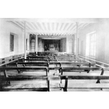 Petit Séminaire - Beaupréau. (Maine-et-Loire). 1925-1926.