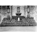 Petit Séminaire de Chavagnes-en-Paillers. 1938-1939.