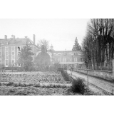 Petit Séminaire Notre-Dame à La Flèche (Sarthe). 1925-1926.