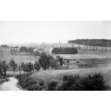 Ecole Notre-Dame de Joubert - Marlhes. (Loire). 1928.