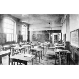 Ecole Normale d'Instituteurs de la Seine-Inférieure. Rouen - 1934.