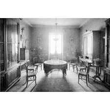 Pensionnat Marie-Immaculée - Corenc. (Isère).