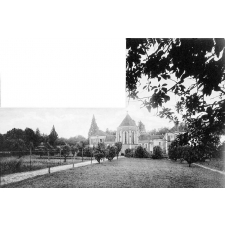 Institution Libre Saint-Joseph - Baugé.(Maine-et-Loire).