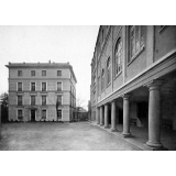 Collège Saint Joseph de Cluny - Castellana 47 (1926) - Madrid (1927) Espagne. 