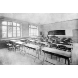 Collège et Ecole Primaire Supérieure de Jeunes Filles - Morlaix.