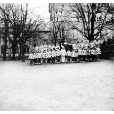 Ecole Montalembert - Limoges. 1931-1932.