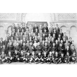 Petit Séminaire - Beaupréau. (Maine-et-Loire). 1925-1926.