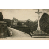 27 - Cany - Les Ecoles.