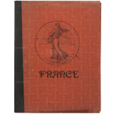 France.