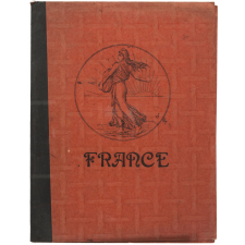 France.