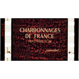 Les Transformations du charbon.