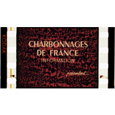 Les Transformations du charbon.