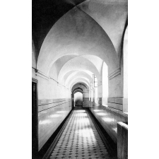 Institution Ste Marie. Sierck-Les-Bains. (Moselle).