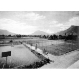 Ecole Nationale d'Horlogerie. Petite Mécanique - Électricité. Ecole Primaire Supérieure Préparatoire. Cluses (Haute-Savoie). 1937.