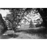 Ecole et Petit Séminaire de L'Immaculée-Conception. Flers-de-l'Orne. Année Scolaire - 1935-1936.