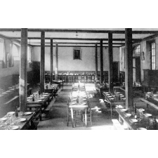Ecole St-Jacques - Joigny. (Yonne).1939-1940.
