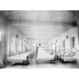 Pensionnat Saint-Joseph de l'Apparition - Beyrouth. 1929-1930. (Liban).
