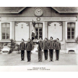 Ecole Technique de Tulle. (Corrèze). Année Scolaire 1941-1942. 