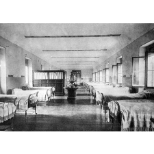 Lycée de Bordeaux. 1907. Longchamp. Talence.
