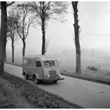 Le Bibliobus de la Seine et Oise 