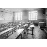 Ecole Primaire Supérieure de Garçons & Ecole Pratique de Commerce & d'Industrie. Ville de Valence. (Drôme).