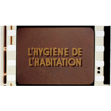L'Hygiène de l'habitation.