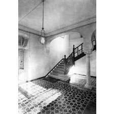 Ecole Normale d'Institutrices de Constantine. (Algérie).