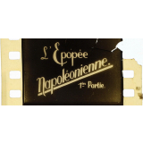 L'Épopée napoléonienne. N°1.