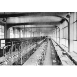 Ecole Nationale de Besançon. (Doubs). (4 sections : Horlogerie - Bijouterie. Mécanique - Electricité).