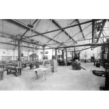 Ecole Nationale Professionnelle de Limoges. Année Scolaire 1939-1940.
